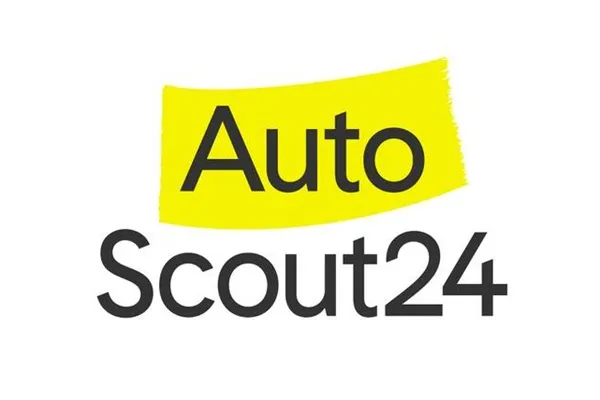 Logotip AutoScout24