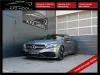 Mercedes-Benz C 63 AMG Aut. Thumbnail 1