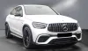 Mercedes-Benz GLC 63 AMG S Coupe 4M =AMG Carbon= Ceramic Brakes Гаранция Thumbnail 1