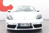 Porsche 718 Boxster S PDK - HUIPPUVARUSTEET / SPORT-PUTKISTO Thumbnail 8