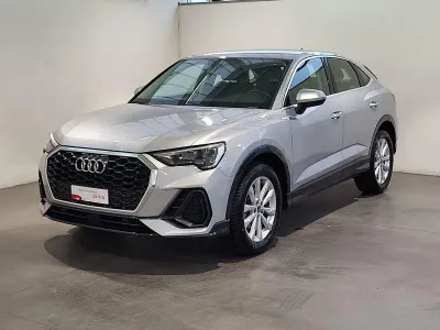 AUDI Q3 SPB 35 TFSI S tronic Business Plus