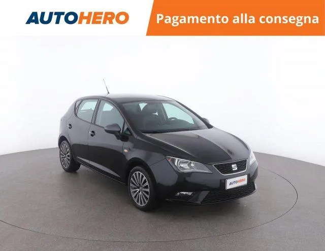 SEAT Ibiza 1.4 TDI 75CV CR 5p. Connect Image 6