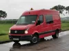 Volkswagen Crafter 50 2.0 TDI 163 DC L2H2 Thumbnail 2