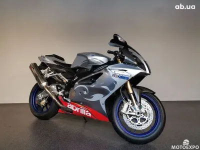 Aprilia RSV